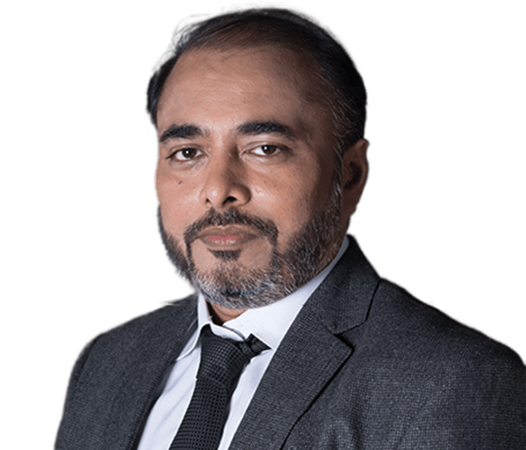 Home Kaushik Majumder