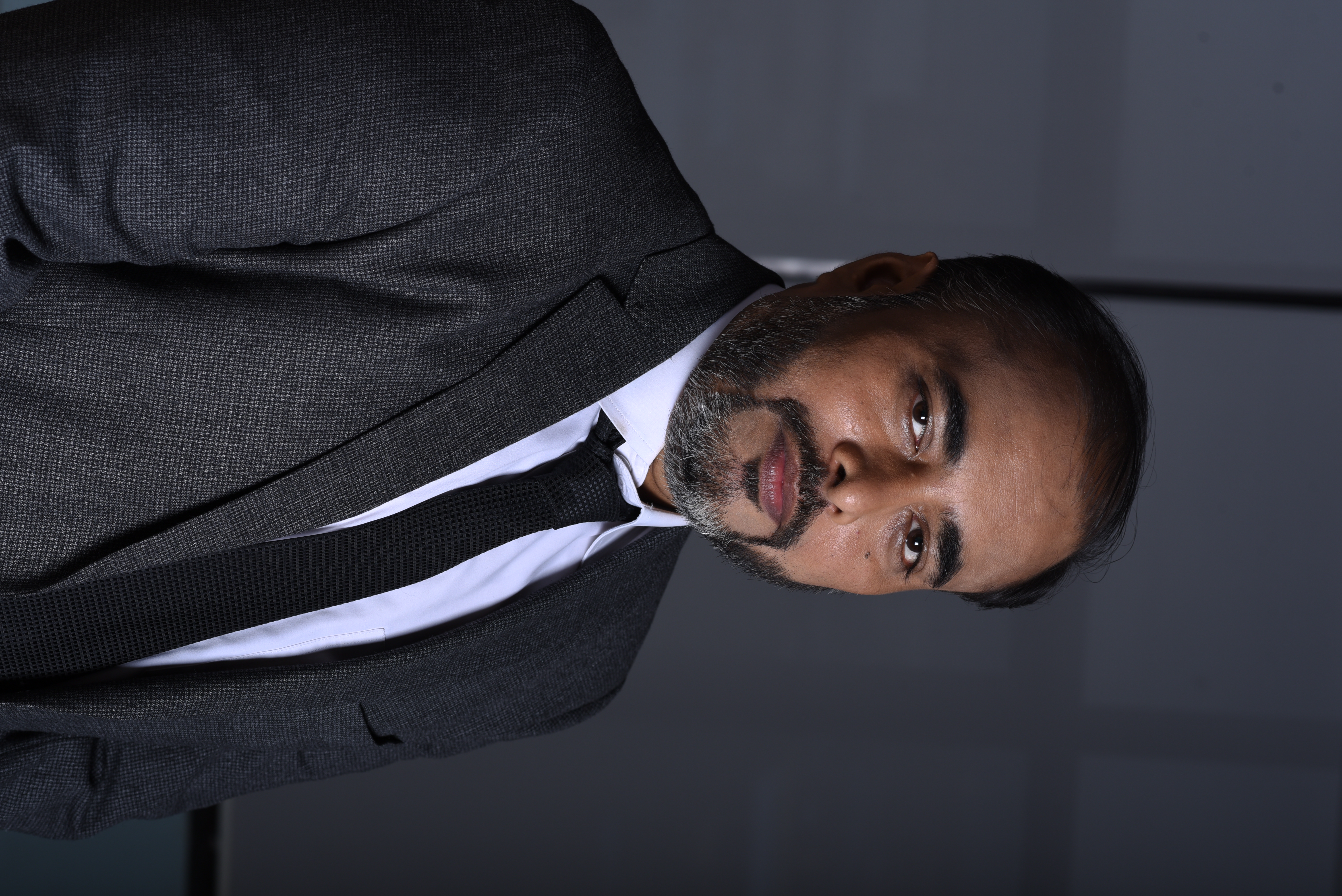 Kaushik Majumder image About us