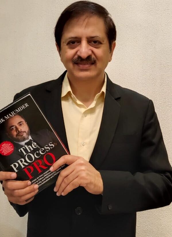 Anil Nagpal - Done